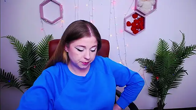 JessikaDanieln Live XXX chat