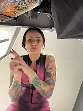 AnnaMaria- 라이브 XXX 채팅