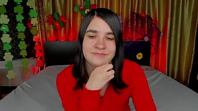 _Polly_Love_ Live XXX-Chat