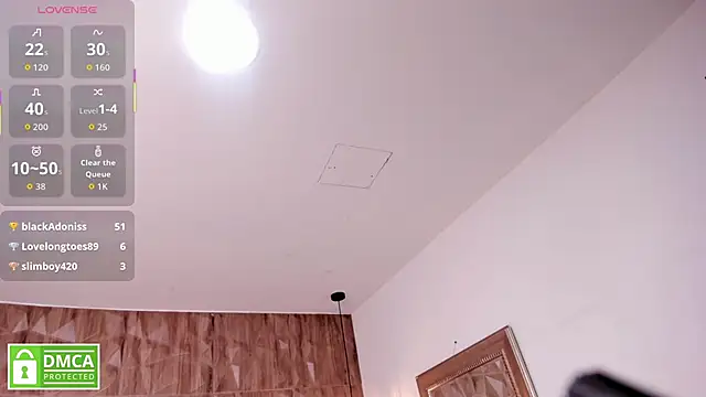 Živý XXX chat Gia_Scott