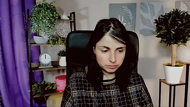 MartaEdams Live XXX-Chat