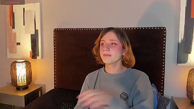 seraphine_star 网络视讯表演