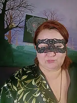 Živý XXX chat AgilaMipo