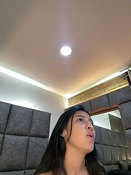 BrigitteVonsのライブXXXチャット