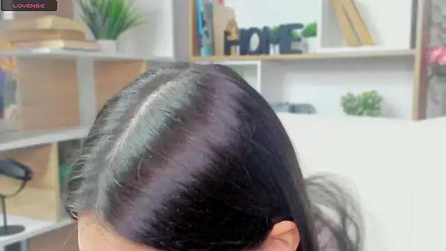 MirthaBolduan Adlı Modelin Canlı XXX Sohbeti