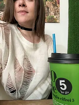 Chat XXX en directo de CrazyTori