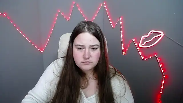 XX_Daniella_XX Adlı Modelin Canlı XXX Sohbeti