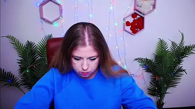 JessikaDaniel – Live XXX-chat