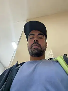 Chat XXX ao vivo de BengalasCB