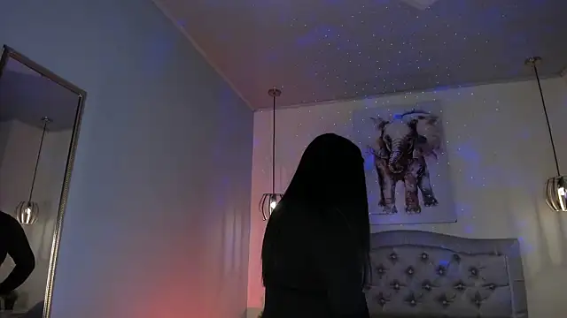 Chat +18 de ayshel__ ao vivo