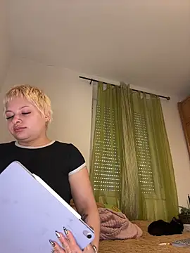 sammymoon Live XXX-Chat