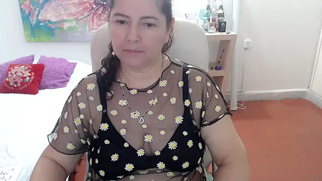 leonela_69 라이브 XXX 채팅