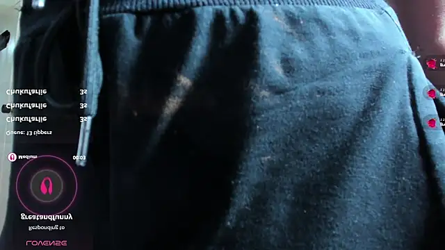 lissa_jhonsoon 라이브 XXX 채팅