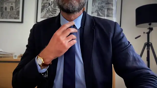 mecchaude Live XXX-Chat