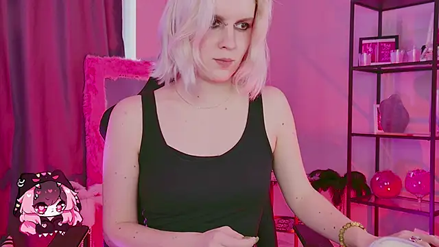 BethanyCloud Chat XXX in diretta