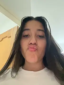 Nhefertary Live XXX-chat