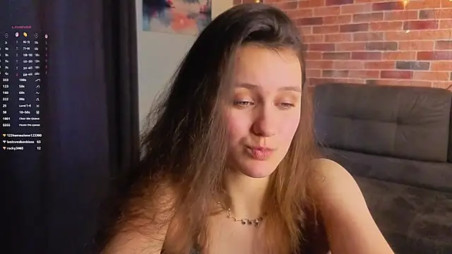 FoxFever Live XXX-Chat