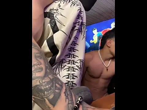 kenshintr Chat XXX live