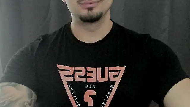 TONYWILSONN Chat XXX live