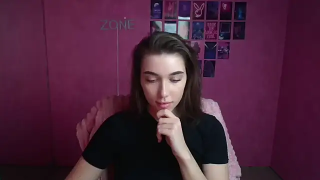 NikaMystic: απευθείας συνομιλία ΧΧΧ