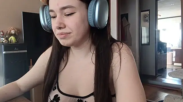 Dela_Verualtys' Live XXX Chat