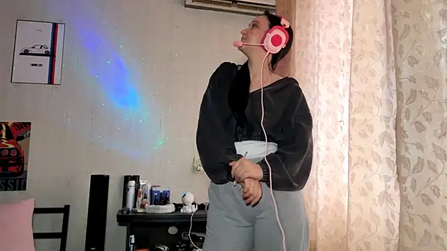 WishingMalted 라이브 XXX 채팅