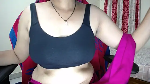 Sexy_HouseWifeeのウェブカメラショー