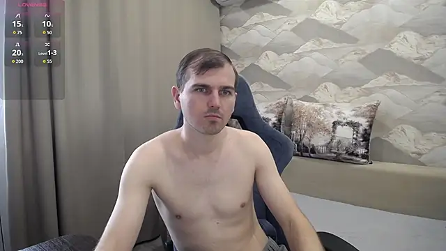 SerzhKorol1 Chat XXX live