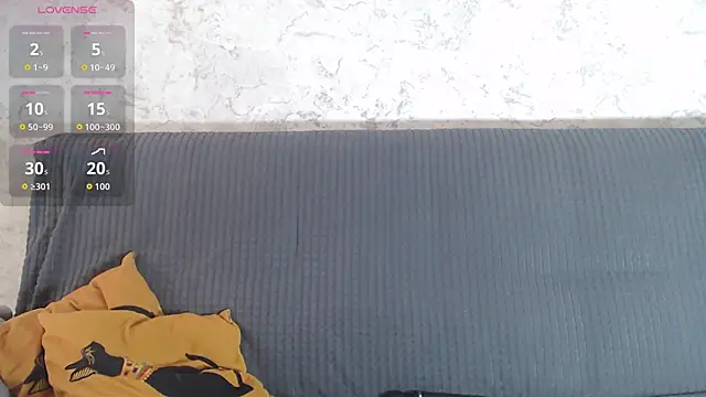 Chat XXX Live Frederica_