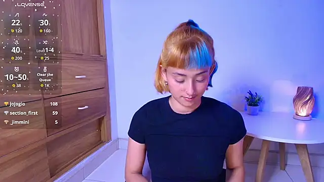 tati_cardenas Live XXX-chat