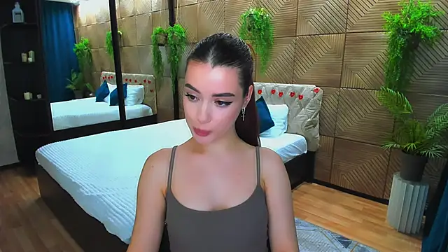 PutOnRepeat's Live XXX Chat