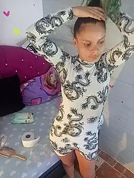 Ariasmithog's Live XXX Chat