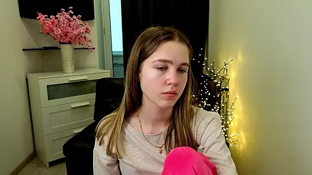 Just_L0VE_me's Live XXX Chat