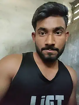 LustyDanky Show Webcam