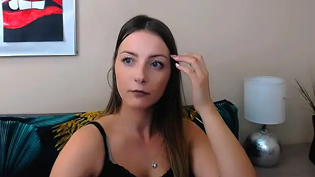 NatalieSexy – Live XXX-chat