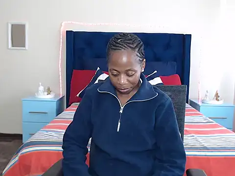 Chat XXX en directo de QUEENMANDYY