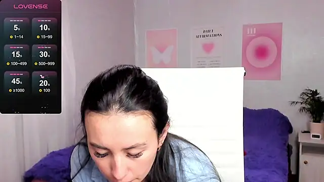 Sembang XXX Secara Langsung Geisha_Anna