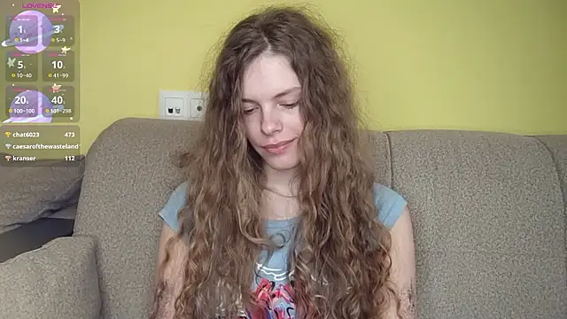 RayaNenliaのライブXXXチャット