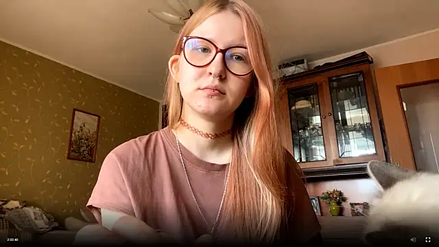 LaureenVielma élő XXX-chatje