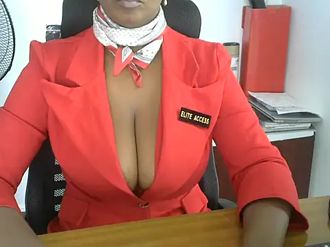 Show Webcam de missytrig