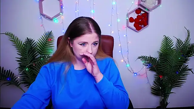 JessikaDaniel 现场XXX聊天