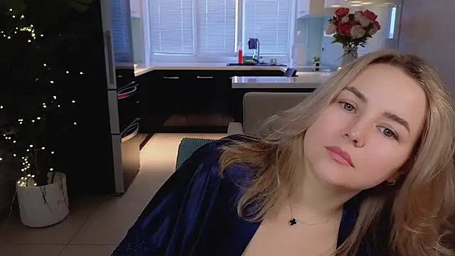 Czat XXX na żywo – Mira_Mermayd