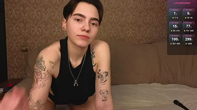 yourfav0ritegirls' Live XXX Chat