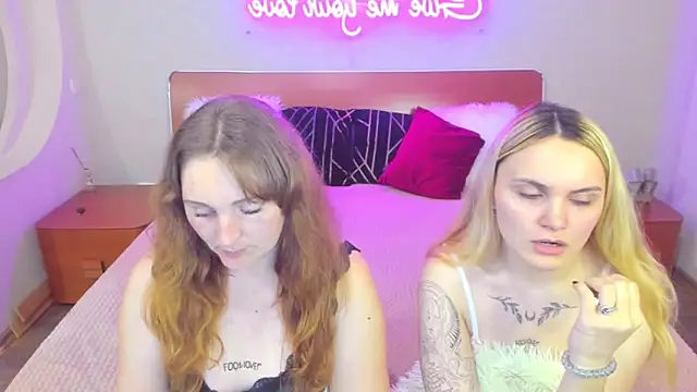 MagicEyess Adlı Modelin Web Kamerası Şovu