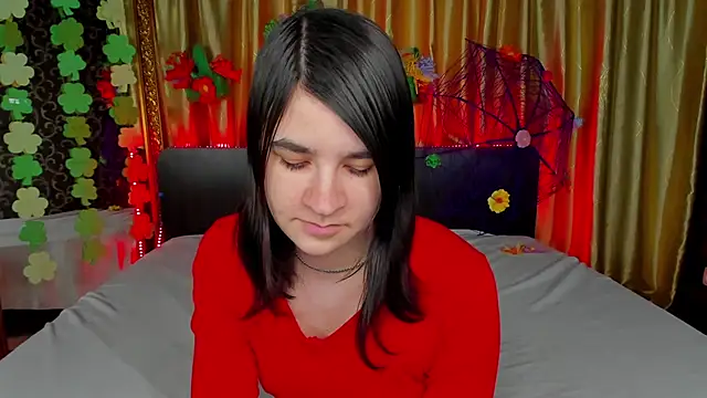 _Polly_Love_ 现场XXX聊天