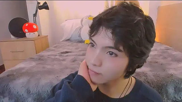 Sweet_Allan: онлайн-секс-чат