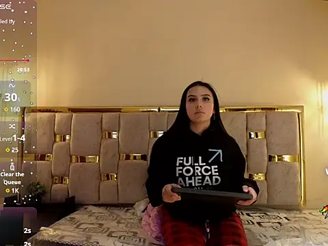 Gigi_brigthon: απευθείας συνομιλία ΧΧΧ