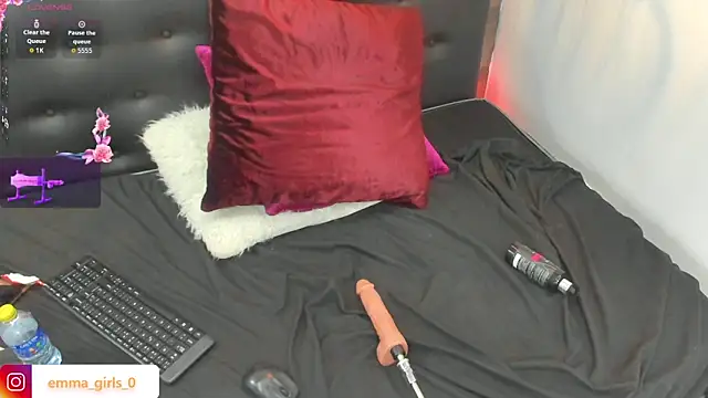 Chat XXX Live emmagirl0