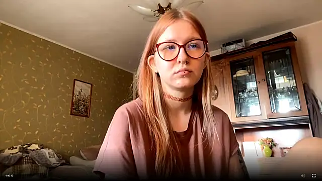 LaureenVielma 现场XXX聊天