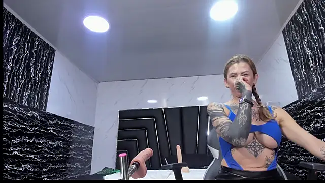 Chat XXX Live Ladyy_Scarlett